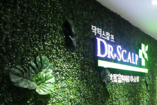 Dr.Scalp丝客富