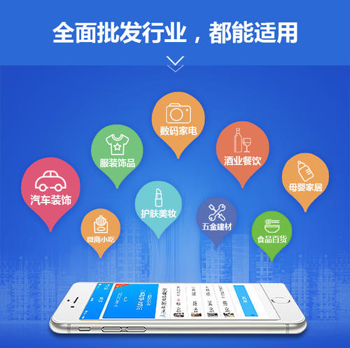 新零售时代,经销商需要怎样的订单系统,来实现线上转型? 新零售时代,经销商需要怎样的订单系统,来实现线上转型?